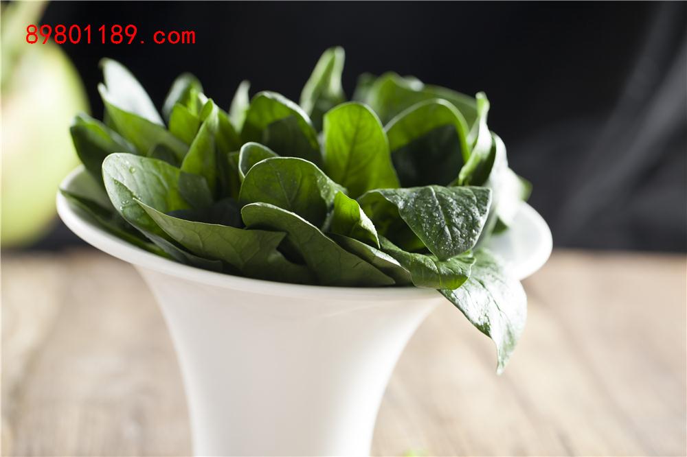 菠菜